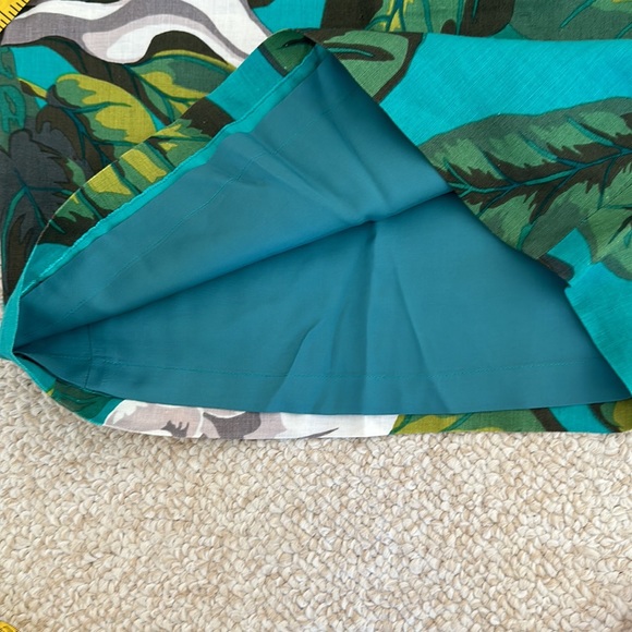 Linda Allard Ellen Tracy Pencil Skirt - Picture 9 of 9